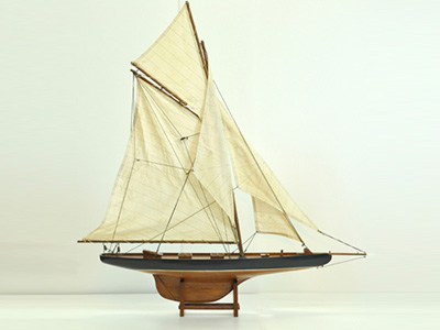 America&rsquo;s Cup Columbia(S)