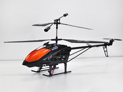 RCヘリ